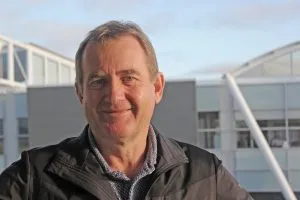Phil Johnson